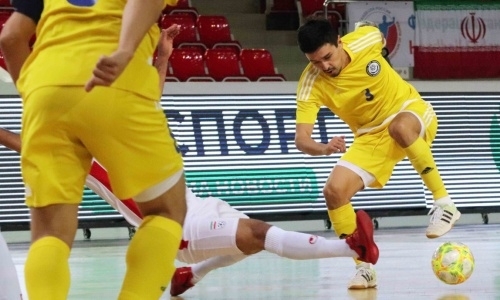 Видеообзор матча, или Как сборная Казахстана неожиданно проиграла Румынии на старте элитного раунда ЧМ-2020
