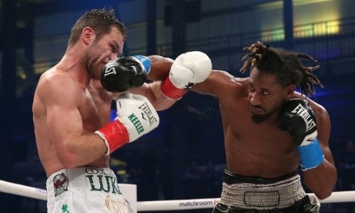 «Хирн должен это знать». Чемпиону мира сообщили горькую правду о бое с Головкиным