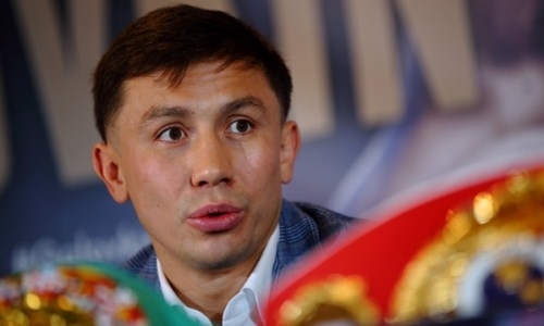 «Канело» нашли большой бой вместо Головкина и указали на все его плюсы