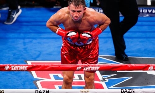 «Чтобы меньше платить». Демьяненко раскрыл правду о титуле Головкина и объяснил отказ «Канело»