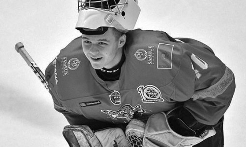 Панихида по голкиперу Вилену Прокофьеву пройдет в Ледовом дворце в Нур-Султане