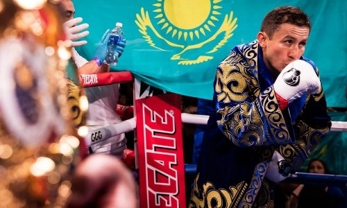 «Они достойны». Названы казахстанцы-наследники Геннадия Головкина