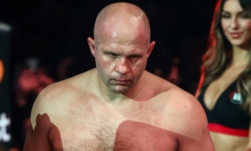 «Вызывающе и дерзко». Федор Емельяненко ошарашил причиной своего неперехода в UFC