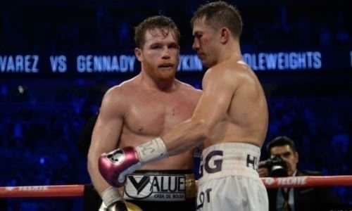 «Его тень начала немного изменяться». Тедди Атлас разоблачил подлость «Канело» по отношению к Головкину