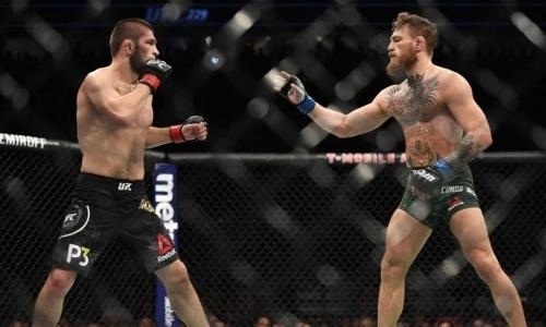 «А мне зачем 100 миллионов?». Нурмагомедов сделал заявление о реванше с Макгрегором