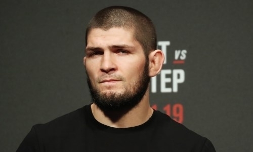 Нурмагомедов рассказал, чем займется после завершения карьеры