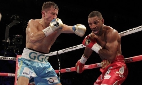 «Он потряс Головкина». Следующий соперник экс-чемпиона мира вспомнил его поединок с GGG
