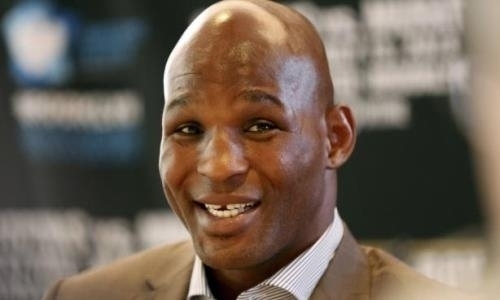 «Погрузит в глубокие воды». Легендарный Хопкинс назвал победителя боя Джошуа — Фьюри