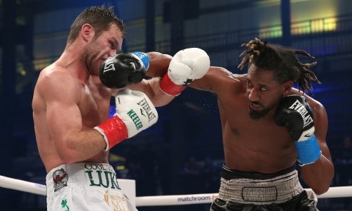 «Настойчиво требует». Озвучены реальные шансы на бой Головкин — Андраде