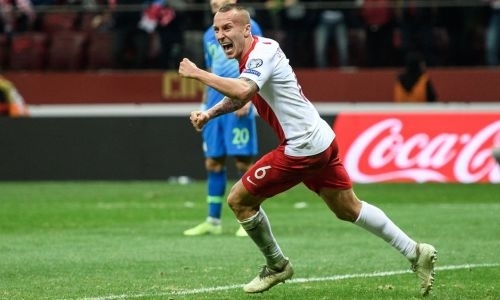 Польский горец, армянский кошмар, нигерийский гигант. ТОП-5 самых крутых трансферов КПЛ-2020 в январе