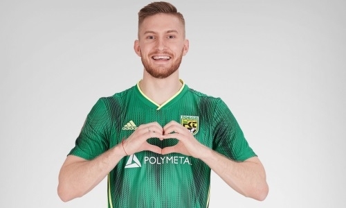 Экс-футболист «Спартака» и сборной Казахстана официально покинул «Тобол»