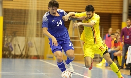 Бомбардиры сборной Казахстана в квалификации чемпионата мира-2020