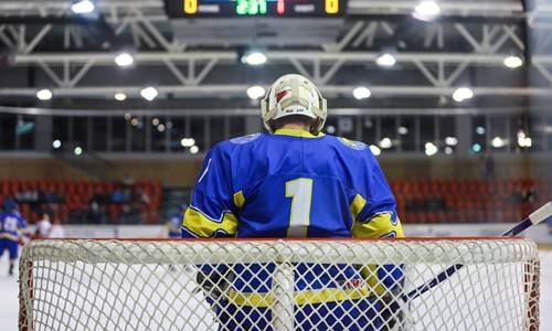 Объявлен состав сборной Украины на олимпийскую квалификацию в Казахстане