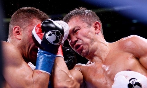 «Не нужно никуда идти». Головкину сообщили план Шереметы на бой за титул чемпиона мира