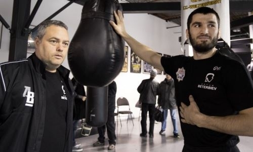 «Может стать ловушкой». Тренер Бетербиева предупредил его об опасности