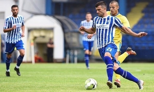 «Для многих выступать в Казахстане непросто». Откровения новобранца «Тараза» об уровне его команды и проблеме адаптации в КПЛ