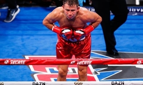 «Должен быть». Промоутер Головкина сделал заявление о бое с чемпионом мира по версии WBO