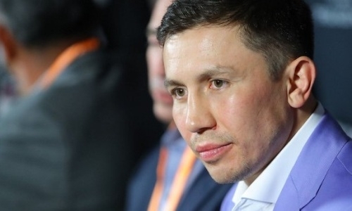 Головкину грозит еще один судейский скандал в бою с чемпионом мира в среднем весе