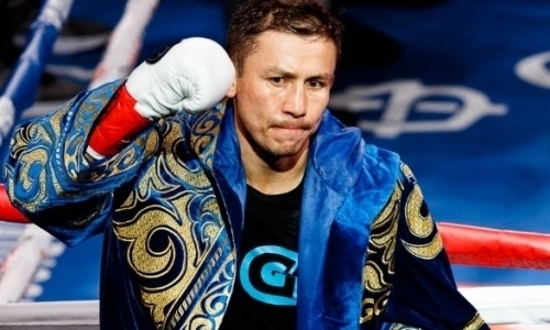 «Всегда был настолько хорош?». Головкину удалось разбудить настоящего зверя 