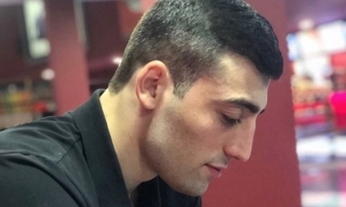 Российский боксер заявил, что росгвардеец сам сломал нос, а он пытался его вправить