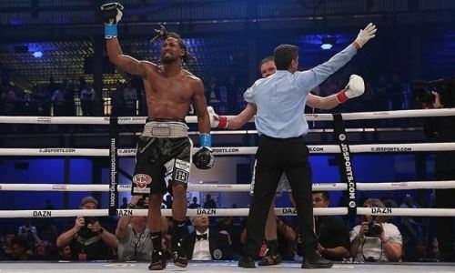 «Он бы не рисковал против Головкина». Чемпион мира узнал правду о бое с GGG