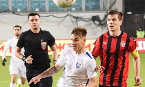 В российском клубе хотят продать игроков в Казахстан с максимальной выгодой