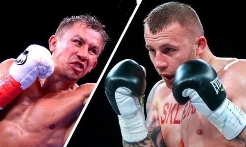 «Уже не тот». Экс-претендент на титул WBA дал неожиданный прогноз на бой Головкин — Шеремета