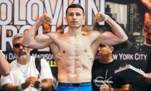 Узбекский «фанат Головкина» с титулом WBA узнал следующего соперника и дату боя