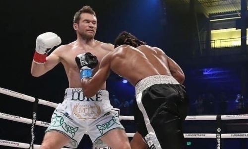 «Его избегают не просто так». Соперник чемпиона мира в весе Головкина поставил его выше GGG