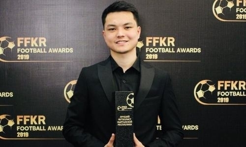 «Месси мне нравится, но...». Кыргызский новичок «Кайрата» назвал своего истинного кумира