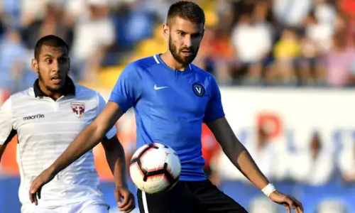 «В финансовом раю». Почему «Кайрат» не смог купить игрока сборной Румынии