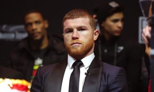 «Без урона и стресса». Для «Канело» нашли безопасную замену Головкина