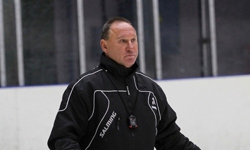 Экс-тренер «Трактора» принял казахстанский клуб