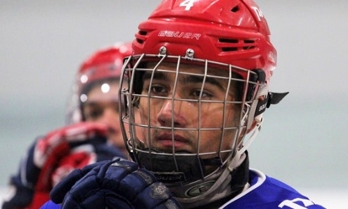 «В Казахстане мне не давали играть». Российский хоккеист удивил признанием