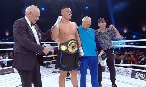 Демьяненко оценил сотрудничество небитого казахстанского супертяжа с экс-промоутером Головкина