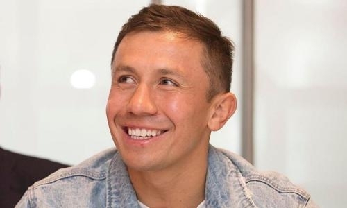 «Не только самый скучный, но и самый напуганный». Бросившего вызов Головкину чемпиона мира поставили на место