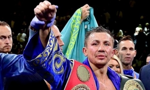 Особенная способность. Леффлер раскрыл главную уникальность Головкина