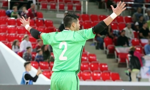 Просто фантастика. Сборная Казахстана к четвертой минуте побеждает Чехию со счетом 3:0. Видео