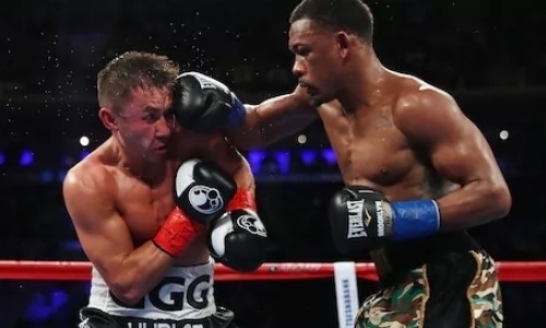 «С небольшим перевесом». Назван победитель реванша Головкин — Джейкобс