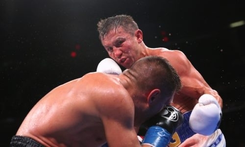 «В последнее время...». Чемпион мира из России выдал признание о Головкине