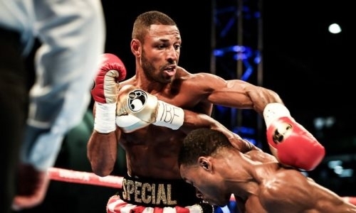 Побитый Головкиным экс-чемпион мира сделал заявление о завершении карьеры 