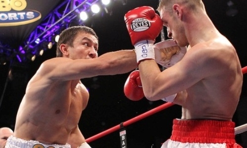 «На HBO не знали, где Казахстан». Леффлер раскрыл главный секрет мегапопулярности Головкина