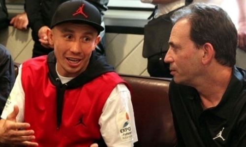 «Многие люди не хотели драться». Промоутер Головкина разочарован его сорванным боем с россиянином