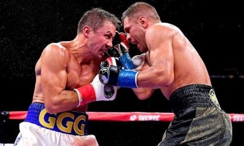 «Смотрят дальше, чем мы». Российский боксер раскрыл заговор в бою Головкин — Деревянченко