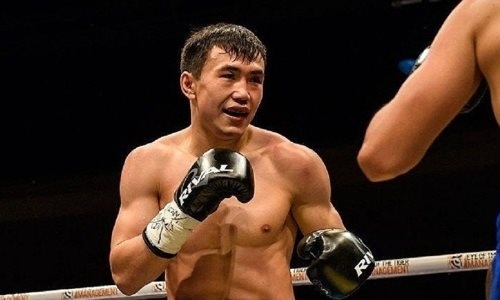 Небитый казахстанский боксер дебютирует в новом весе в бою против аргентинца с 15 победами