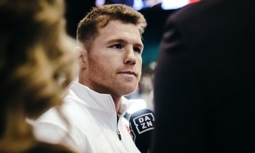 «Слишком сильно побит». Головкин лишит «Канело» большого боя с чемпионом мира
