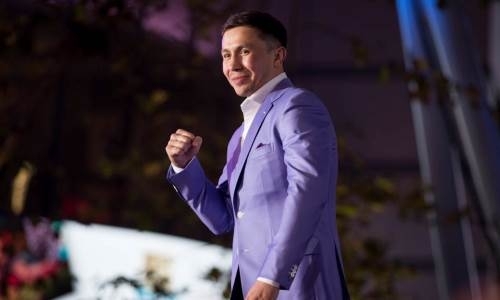 «Как Хаглер и Хопкинс». Головкин попал в пятерку лучших боксеров по итогам десятилетия