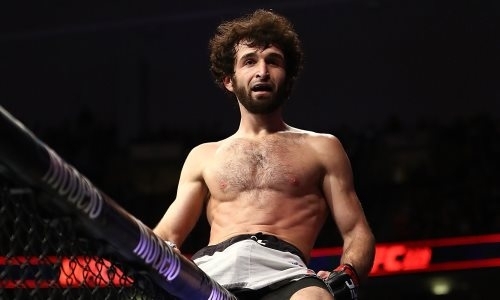 Известный российский боец UFC сразится с соперником из ТОП-5 в андеркарде Хабиб — Фергюсон