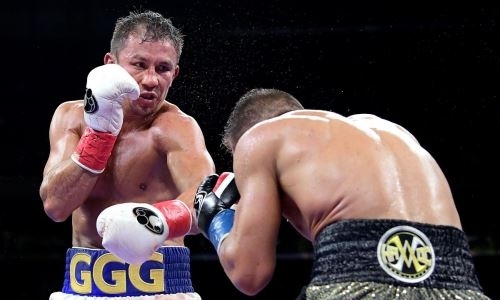 «По-любому должен». Стала известна цена титульного боя с польским ноунеймом для Головкина