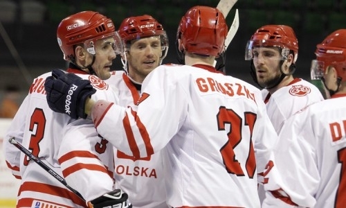 Предолимпийский турнир по хоккею в Нур-Султане стартовал с разгрома